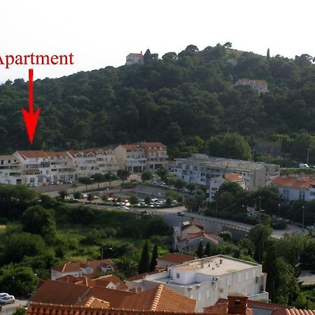 Apartment Stella Polaris Dubrovnik Luaran gambar