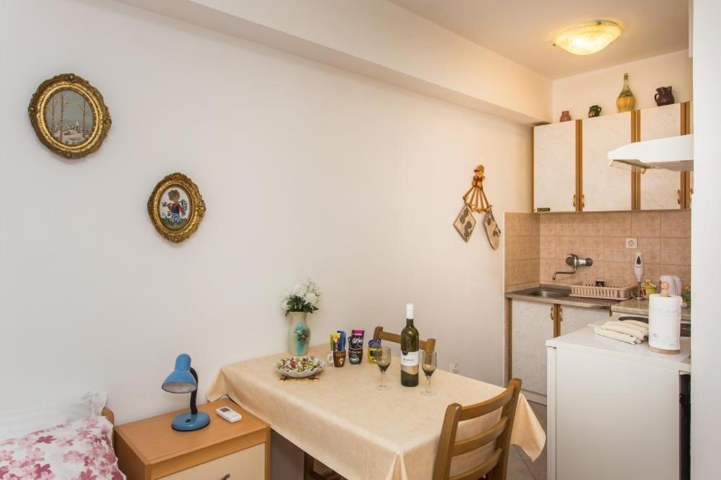 Apartment Stella Polaris Dubrovnik Luaran gambar