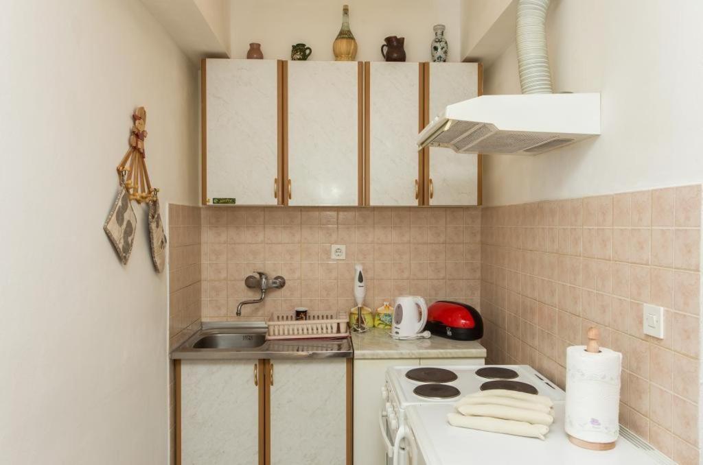 Apartment Stella Polaris Dubrovnik Luaran gambar