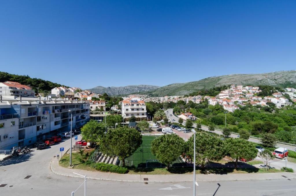Apartment Stella Polaris Dubrovnik Luaran gambar