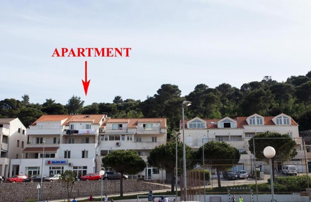 Apartment Stella Polaris Dubrovnik Luaran gambar