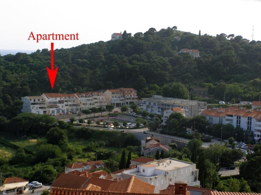 Apartment Stella Polaris Dubrovnik Luaran gambar