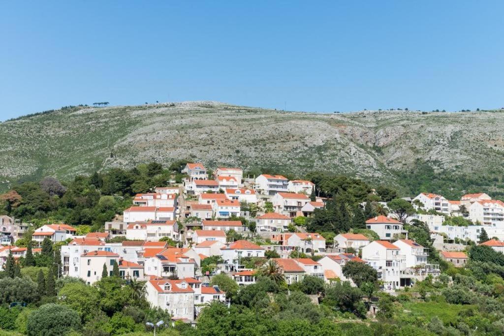 Apartment Stella Polaris Dubrovnik Luaran gambar