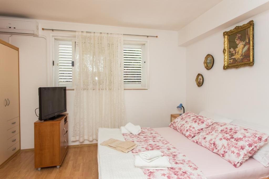 Apartment Stella Polaris Dubrovnik Luaran gambar