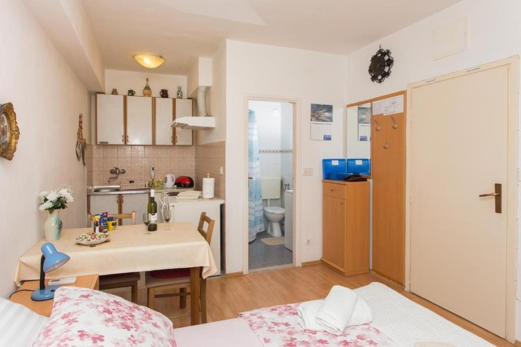 Apartment Stella Polaris Dubrovnik Luaran gambar