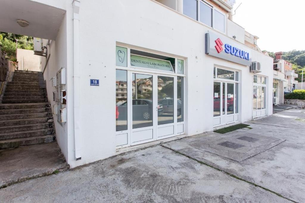 Apartment Stella Polaris Dubrovnik Luaran gambar