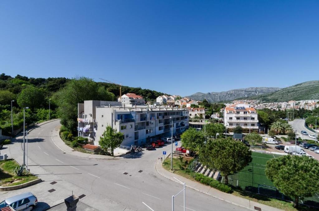 Apartment Stella Polaris Dubrovnik Luaran gambar