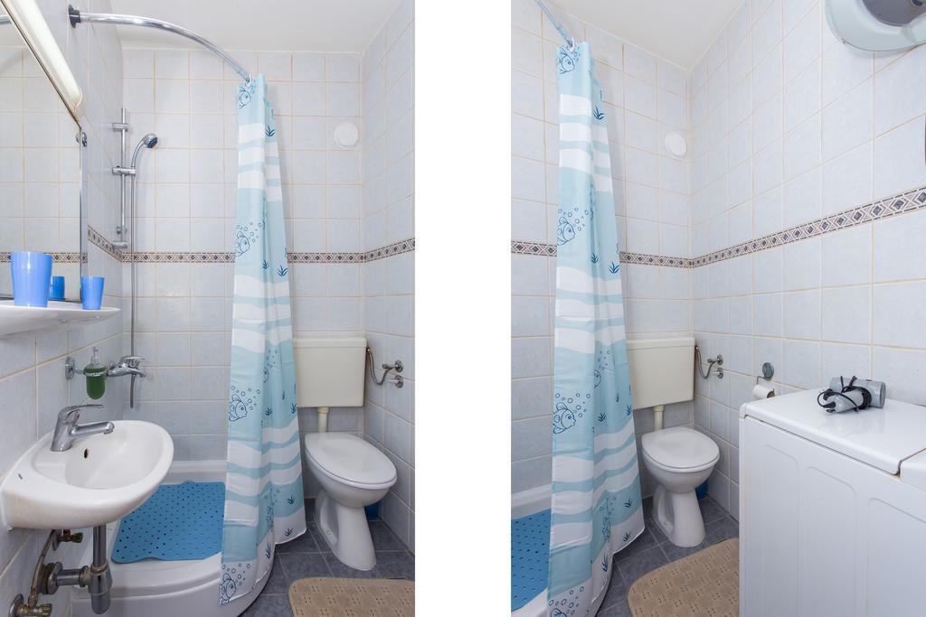 Apartment Stella Polaris Dubrovnik Luaran gambar