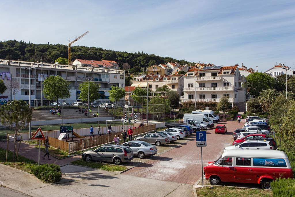 Apartment Stella Polaris Dubrovnik Luaran gambar