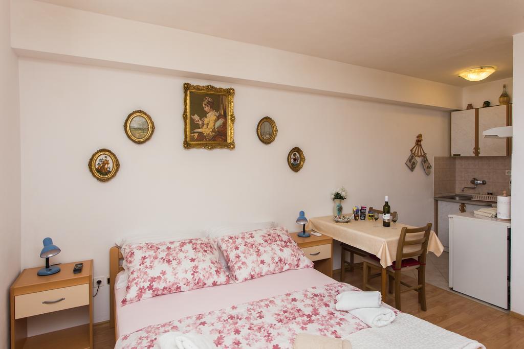 Apartment Stella Polaris Dubrovnik Luaran gambar
