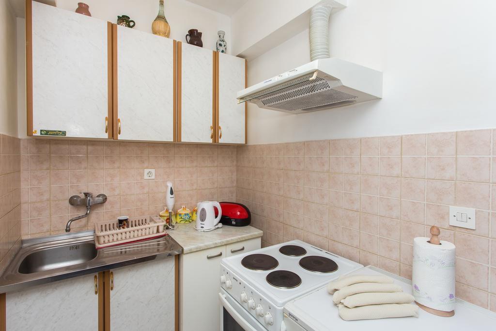 Apartment Stella Polaris Dubrovnik Luaran gambar