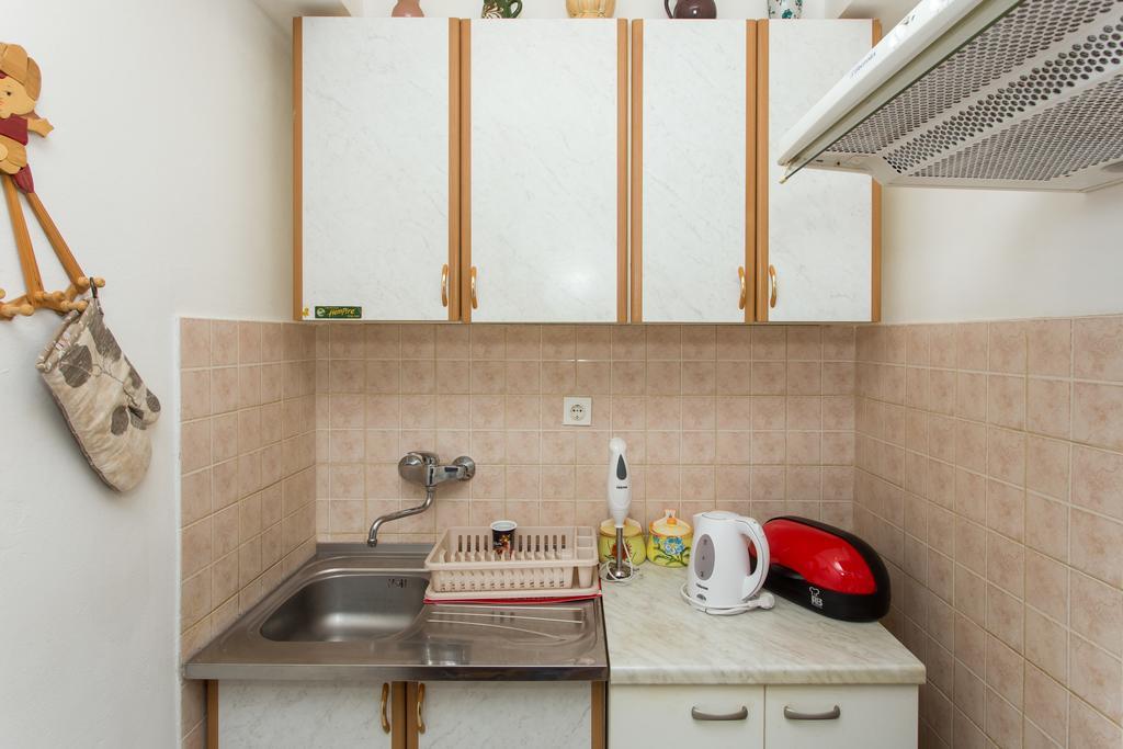 Apartment Stella Polaris Dubrovnik Luaran gambar