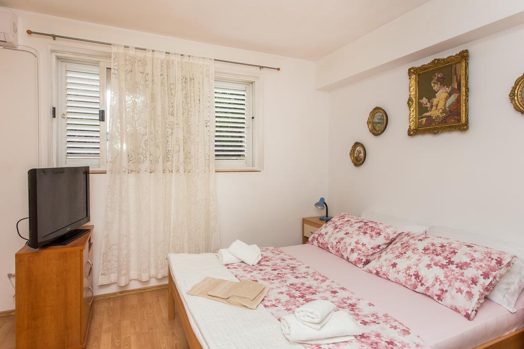 Apartment Stella Polaris Dubrovnik Luaran gambar