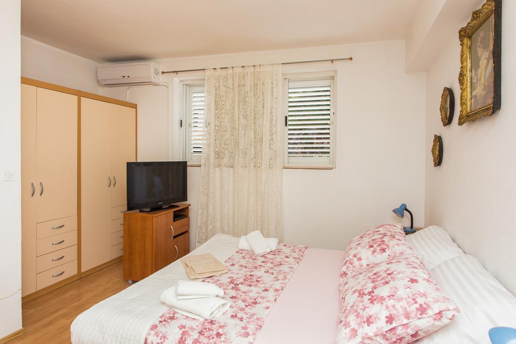 Apartment Stella Polaris Dubrovnik Luaran gambar
